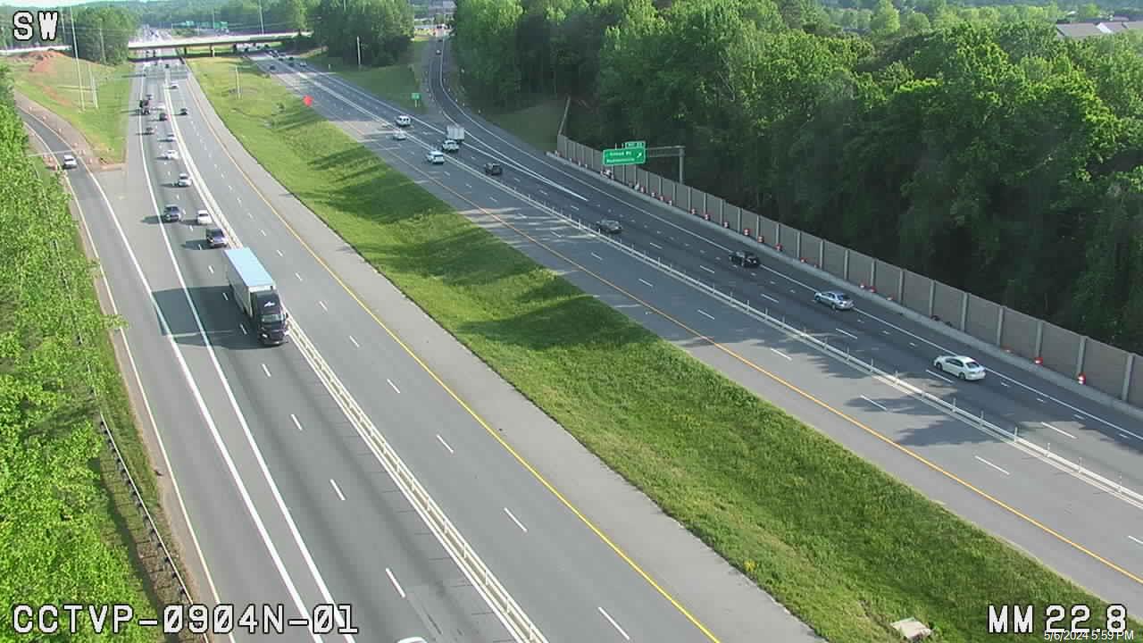 77 at Gilead